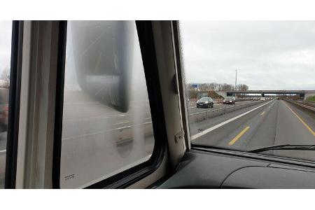 Hymer B MC 580 I (2020)