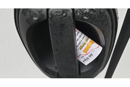 Hymer B MC 580 I (2020)