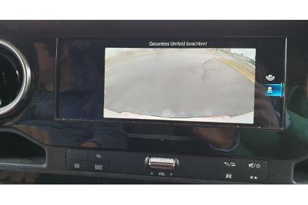 Hymer B MC 580 I (2020)