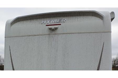 Hymer B MC 580 I (2020)