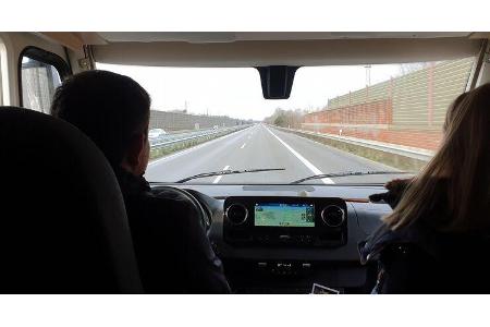 Hymer B MC 580 I (2020)