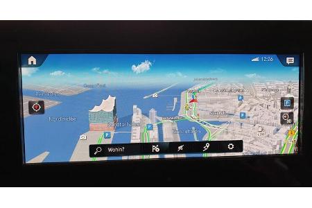 Hymer B MC 580 I (2020)