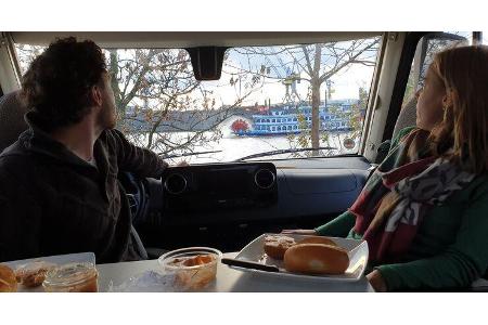 Hymer B MC 580 I (2020)