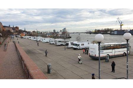 Hymer B MC 580 I (2020)