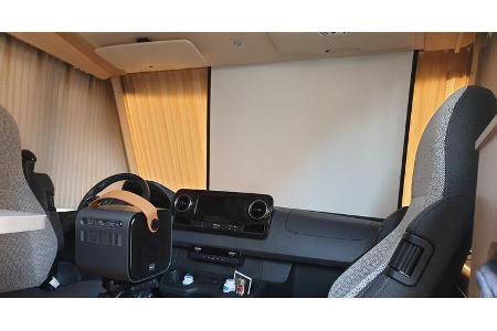 Hymer B MC 580 I (2020)