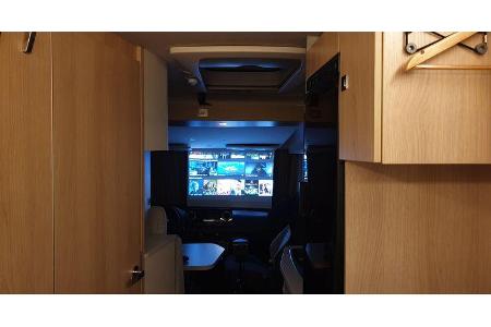 Hymer B MC 580 I (2020)