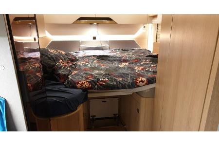 Hymer B MC 580 I (2020)