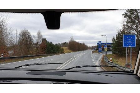 Hymer B MC 580 I (2020)