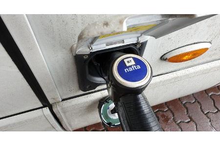 Hymer B MC 580 I (2020)