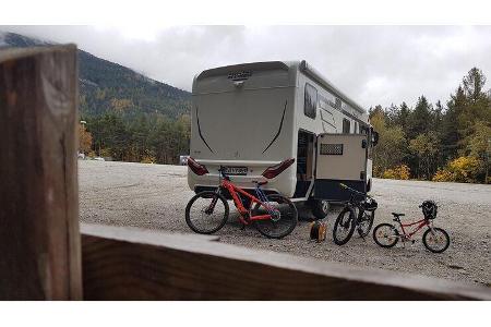 Hymer B-Klasse MC I 580 (2019)