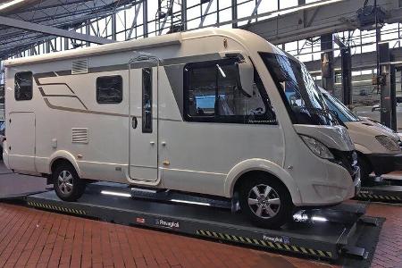 Hymer B MC 580 (2020)
