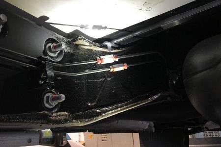 Hymer B MC 580 (2020)