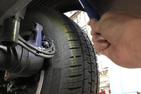 Hymer B MC 580 (2020)