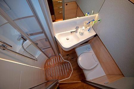 Hymer B MC 580 (2020)