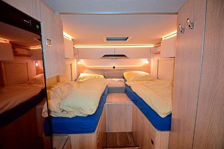 Hymer B MC 580 (2020)