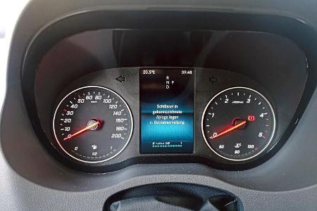 Hymer B MC 580 (2020)