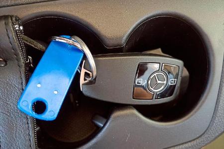 Hymer B MC 580 (2020)