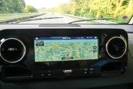 Hymer B MC 580 I (2020)