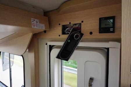 Hymer B MC 580 I (2020)