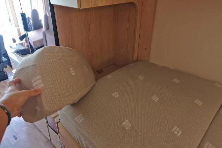 Hymer B MC 580 I (2020)