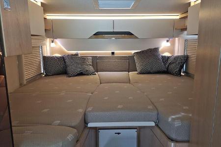 Hymer B MC 580 I (2020)