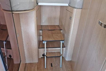 Hymer B MC 580 I (2020)