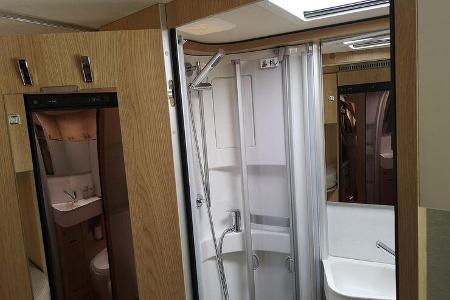 Hymer B MC 580 I (2020)