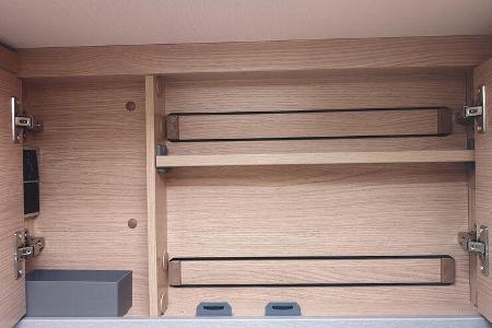 Hymer B MC 580 I (2020)