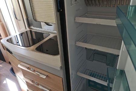 Hymer B MC 580 I (2020)