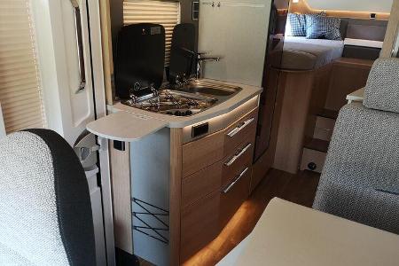 Hymer B MC 580 I (2020)