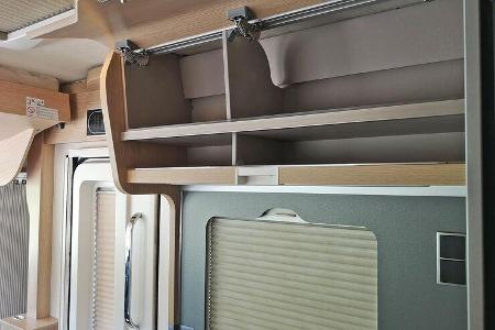 Hymer B MC 580 I (2020)