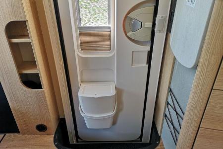 Hymer B MC 580 I (2020)