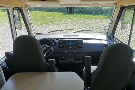 Hymer B MC 580 I (2020)