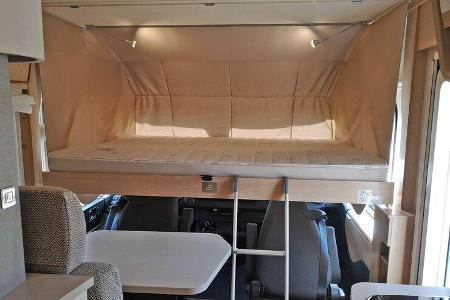 Hymer B MC 580 I (2020)