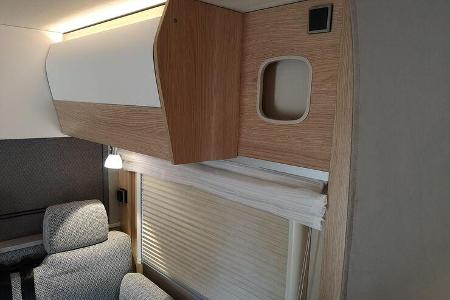 Hymer B MC 580 I (2020)