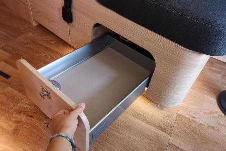 Hymer B MC 580 I (2020)