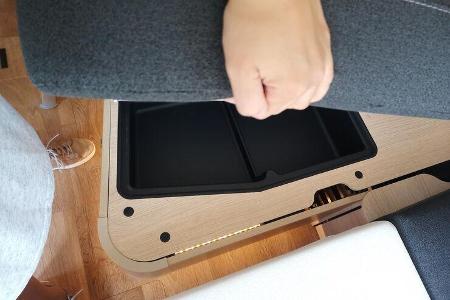 Hymer B MC 580 I (2020)