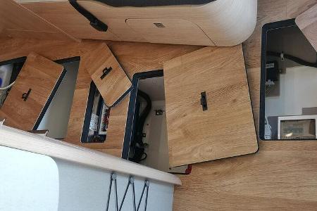 Hymer B MC 580 I (2020)