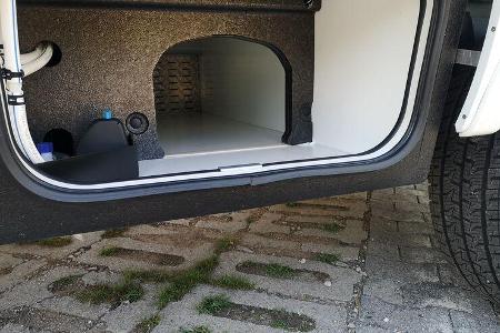 Hymer B MC 580 I (2020)