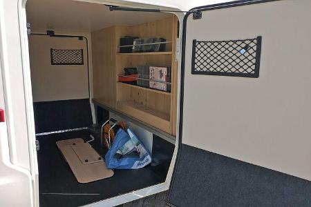 Hymer B MC 580 I (2020)