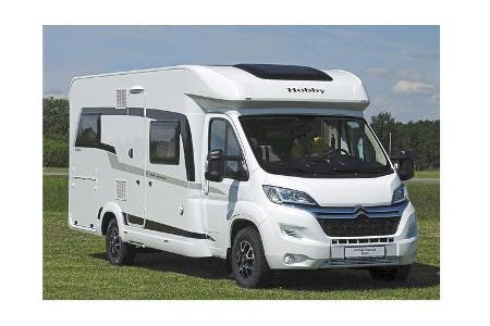 Teilintegrierte bis 60.000 Leserwahl 2020