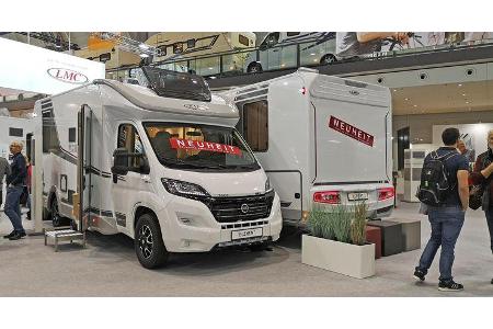 LMC Element T 608 (2020)