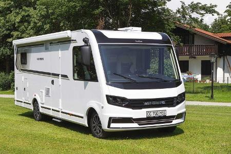 Weinsberg CaraCore 700 MEG