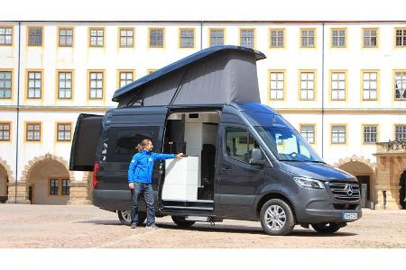 Campingbusse mit Bad Leserwahl 2020