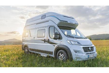 Campingbusse mit Bad Leserwahl 2020