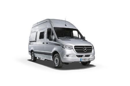 Campingbusse mit Bad Leserwahl 2020