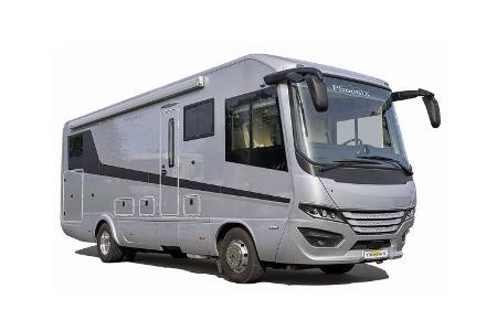 Liner Leserwahl 2020