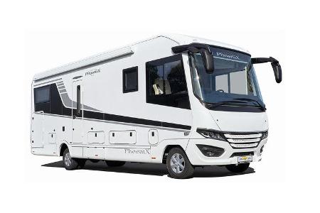 Liner Leserwahl 2020