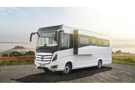 Liner Leserwahl 2020