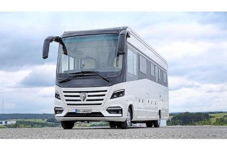 Liner Leserwahl 2020